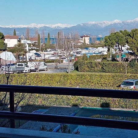 Apartmán Bellavista Sirmione Exteriér fotografie