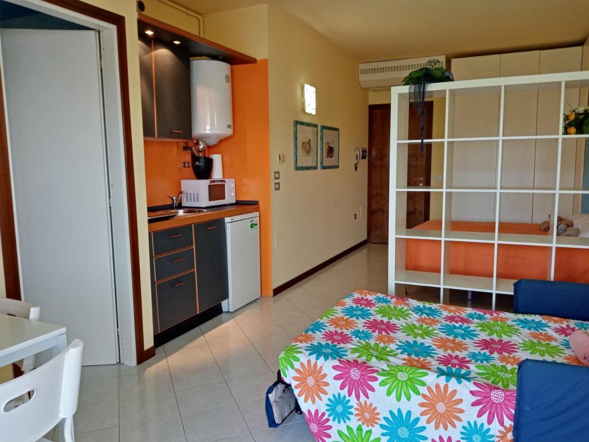 Apartmán Bellavista Sirmione Exteriér fotografie