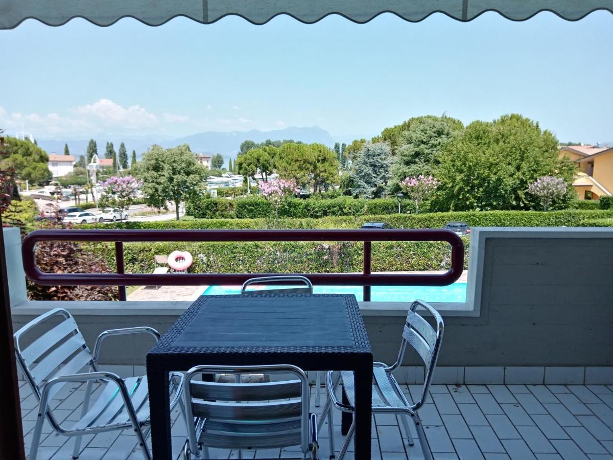 Apartmán Bellavista Sirmione Exteriér fotografie