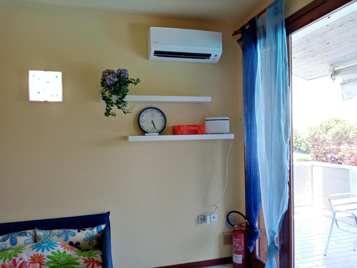 Apartmán Bellavista Sirmione Exteriér fotografie
