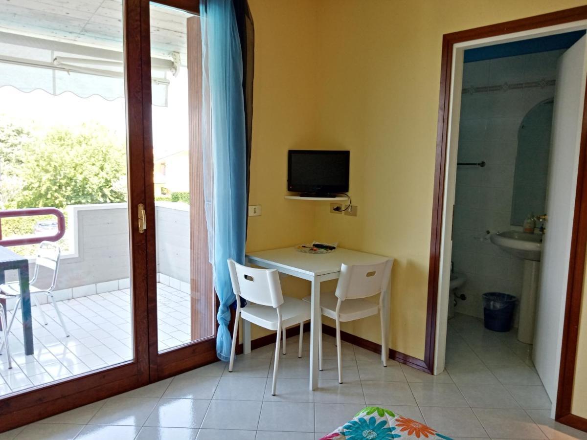 Apartmán Bellavista Sirmione Exteriér fotografie