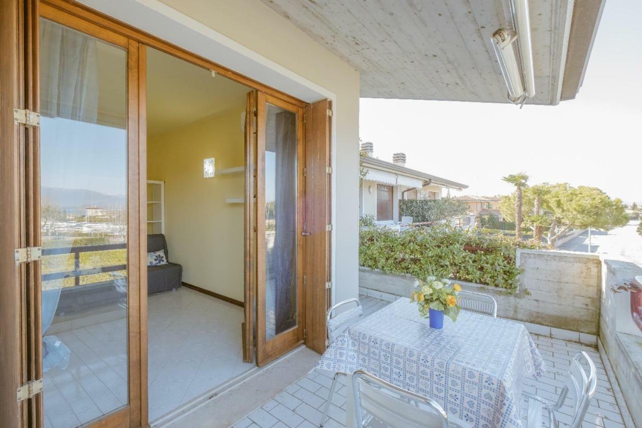 Apartmán Bellavista Sirmione Exteriér fotografie