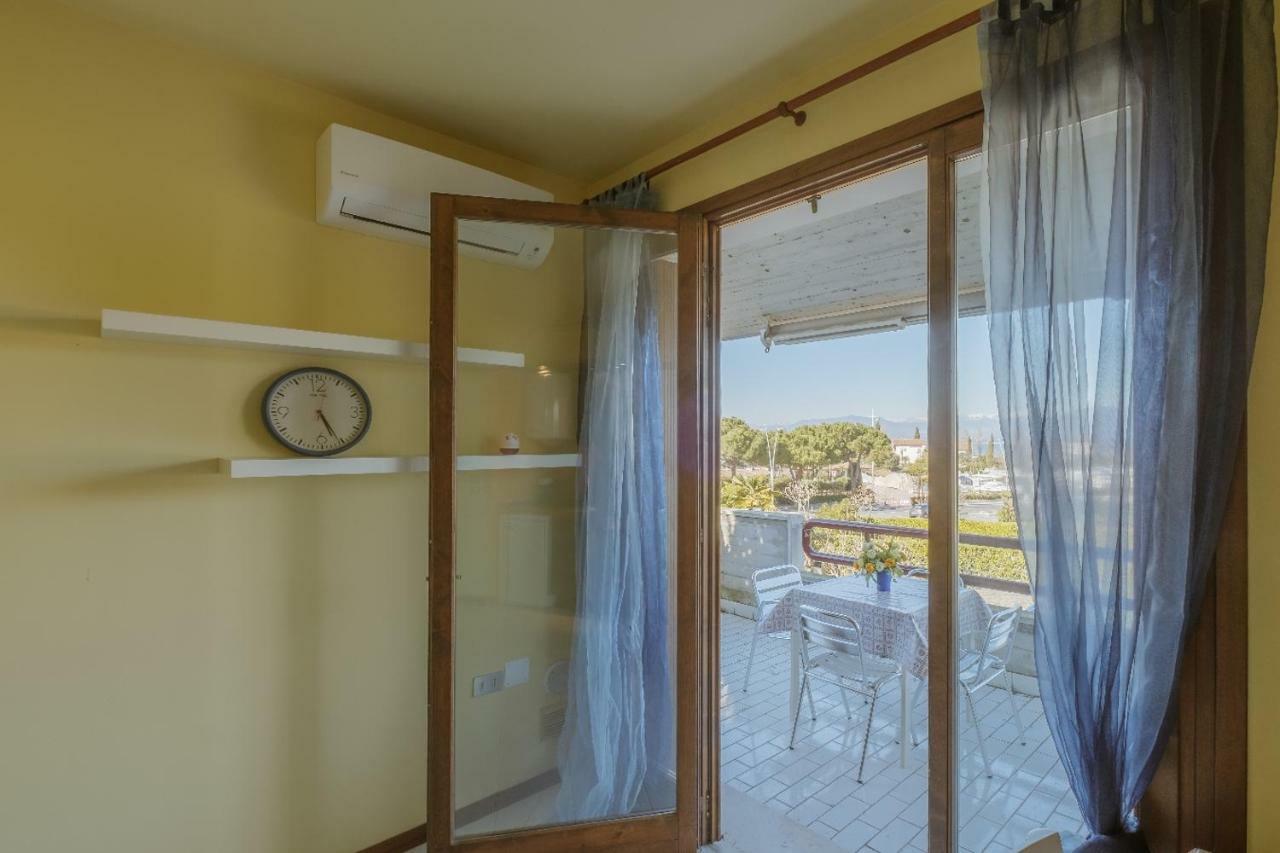 Apartmán Bellavista Sirmione Exteriér fotografie