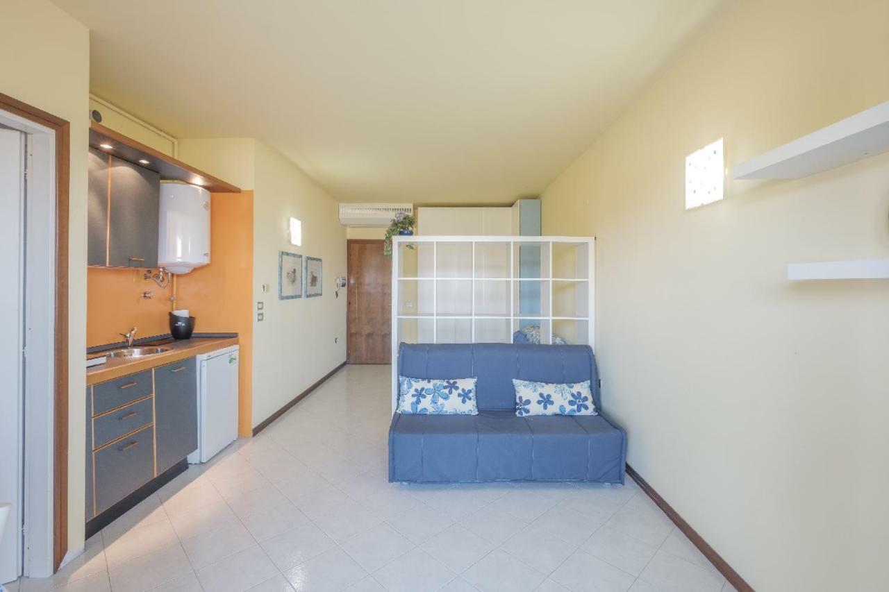 Apartmán Bellavista Sirmione Exteriér fotografie