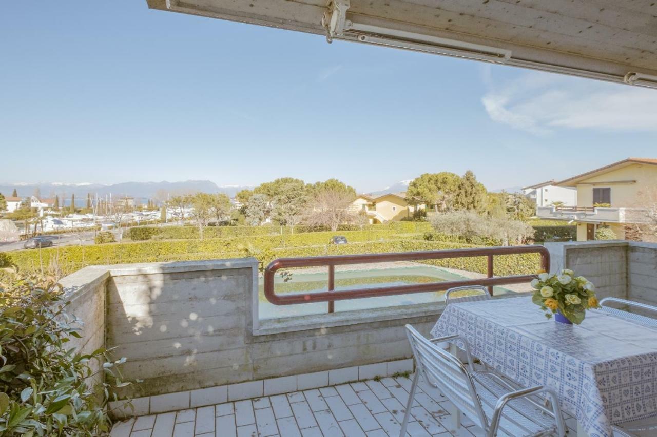 Apartmán Bellavista Sirmione Exteriér fotografie
