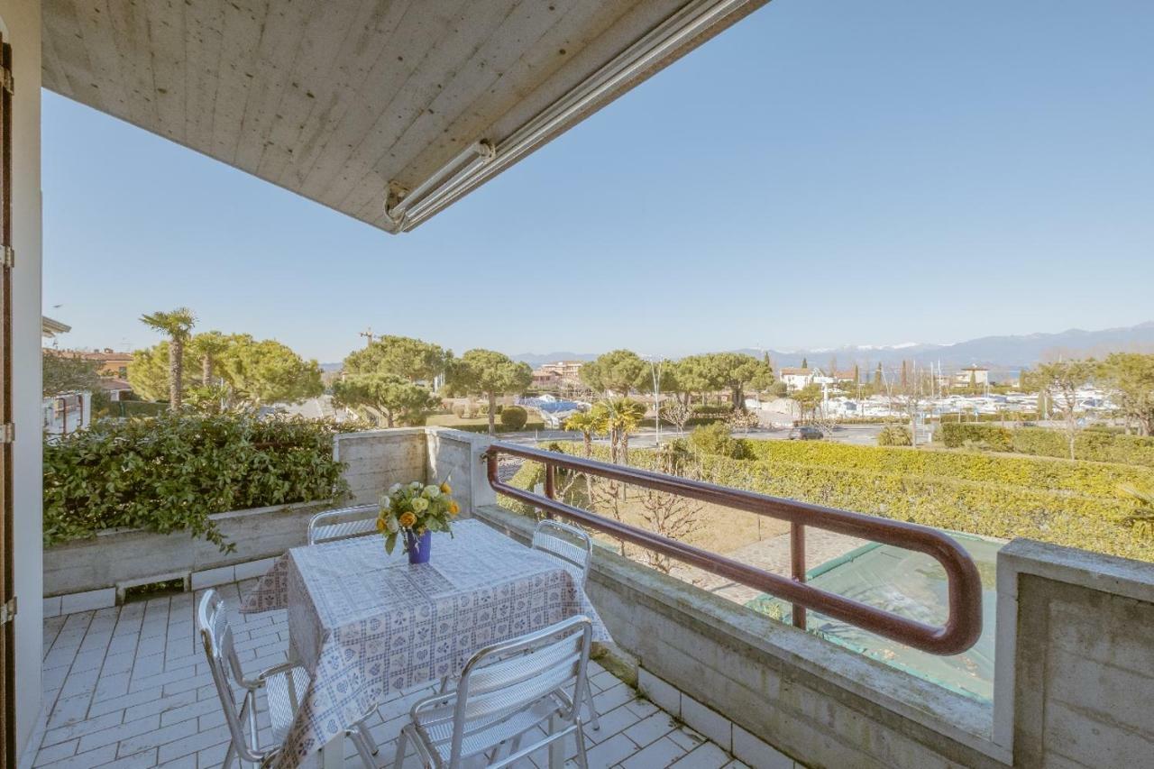 Apartmán Bellavista Sirmione Exteriér fotografie