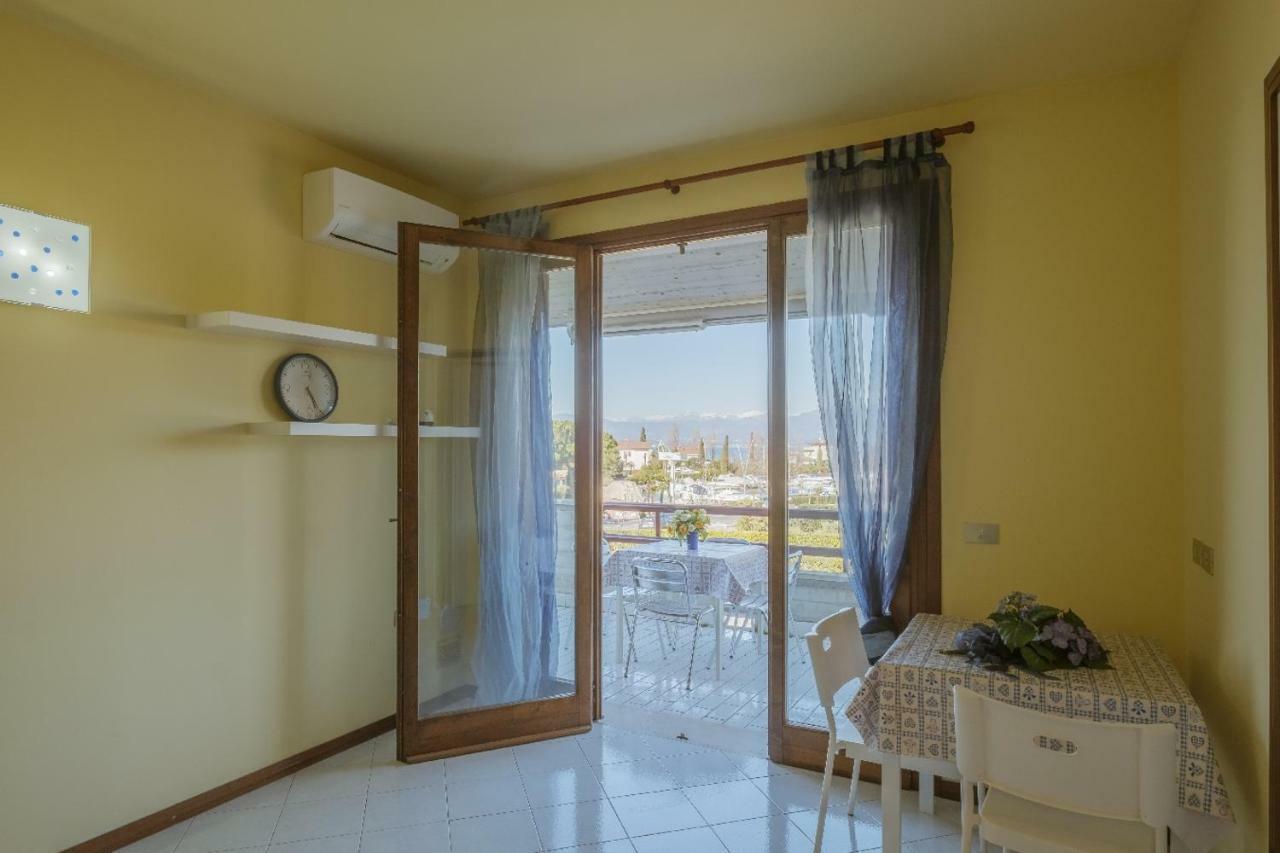 Apartmán Bellavista Sirmione Exteriér fotografie