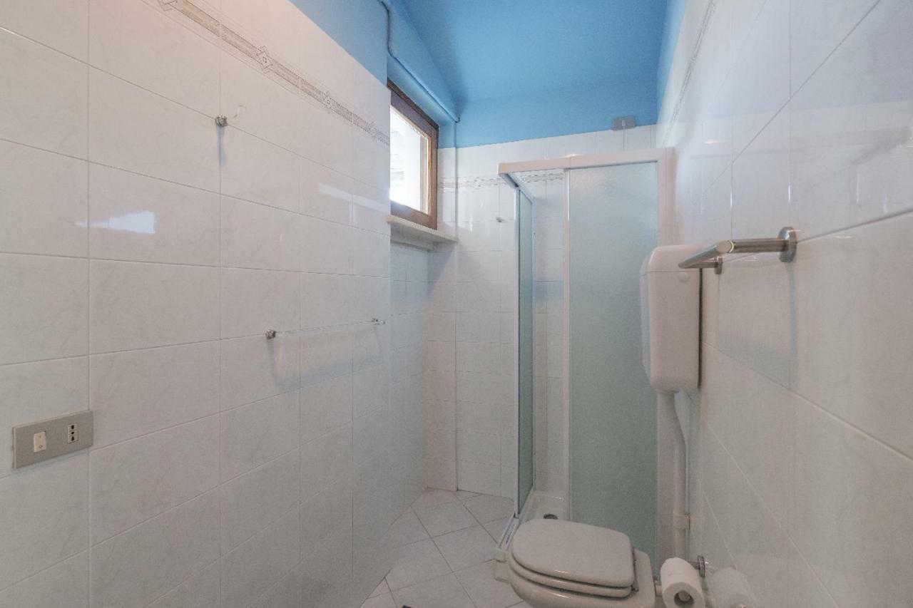 Apartmán Bellavista Sirmione Exteriér fotografie
